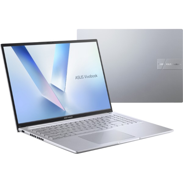 Фото - Ноутбук Asus Vivobook 16 X1605VA-SH2457 Cool Silver